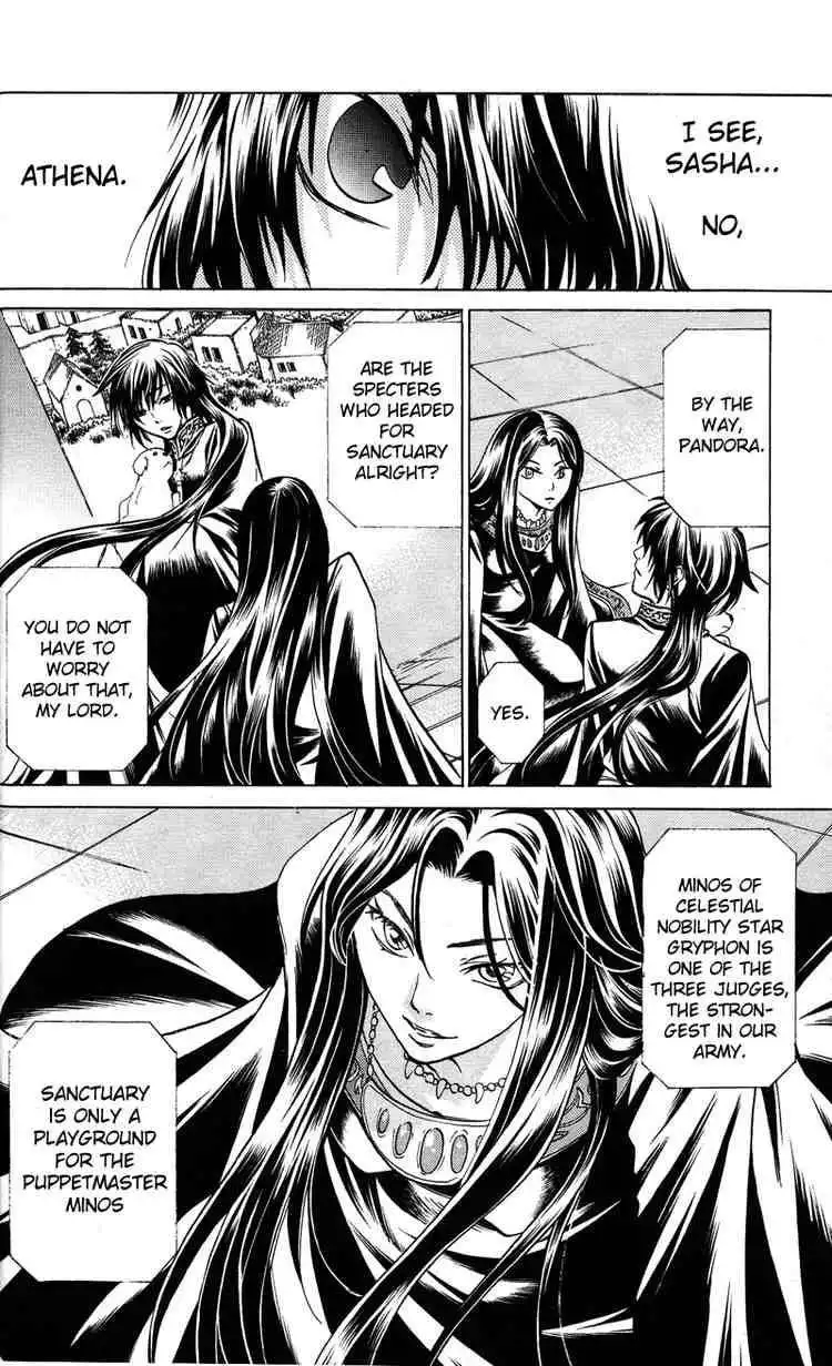 Saint Seiya - The Lost Canvas Chapter 17 7